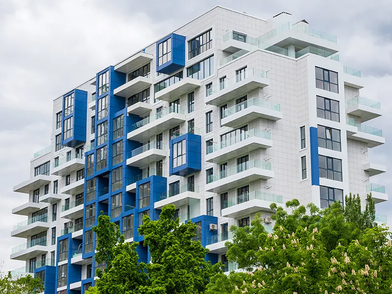 Integrated Building Solutions