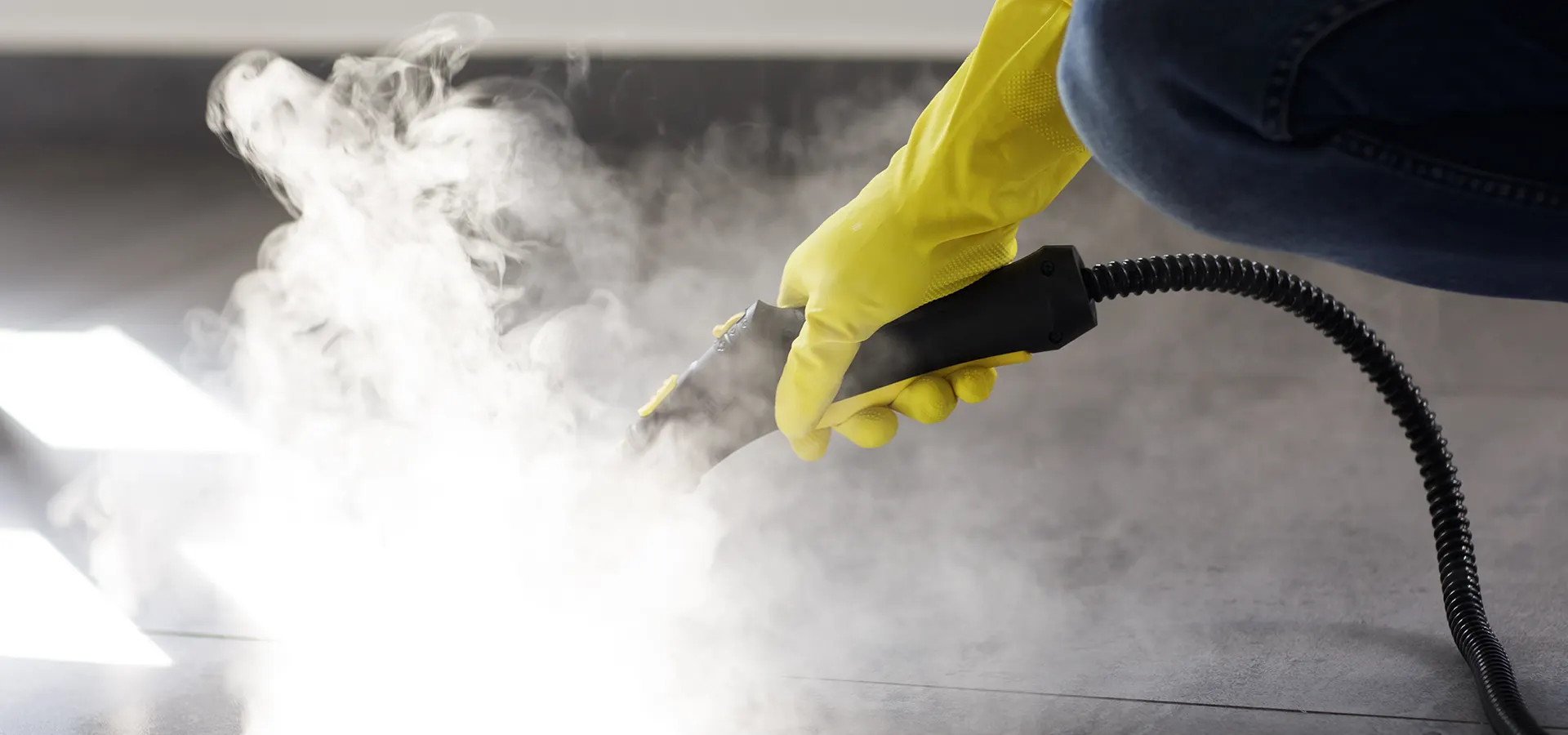 Carpet & Steam Cleaning
