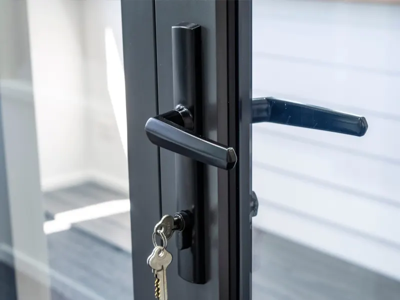 Door & Window Hardware