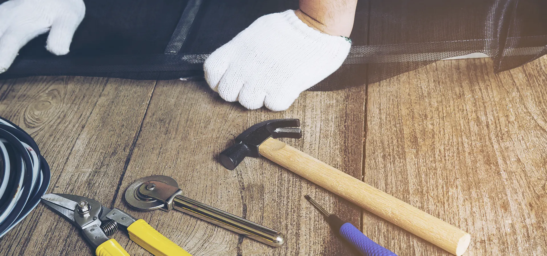 General Property Maintenance