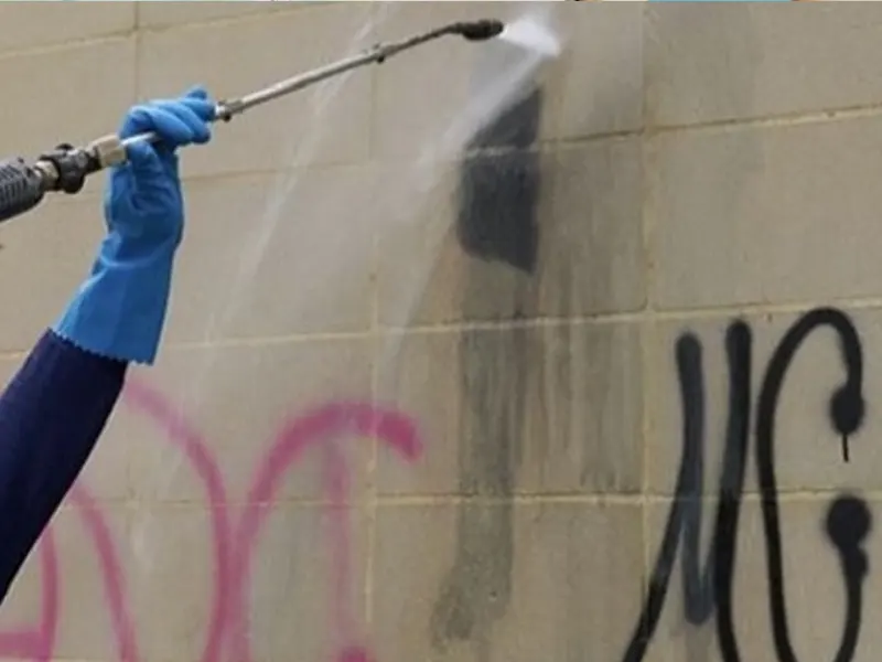 Graffiti Removal Graffiti Removal