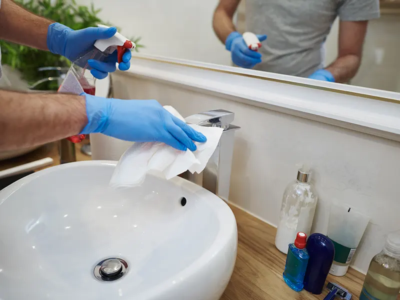 Integrated Hygiene Solutions