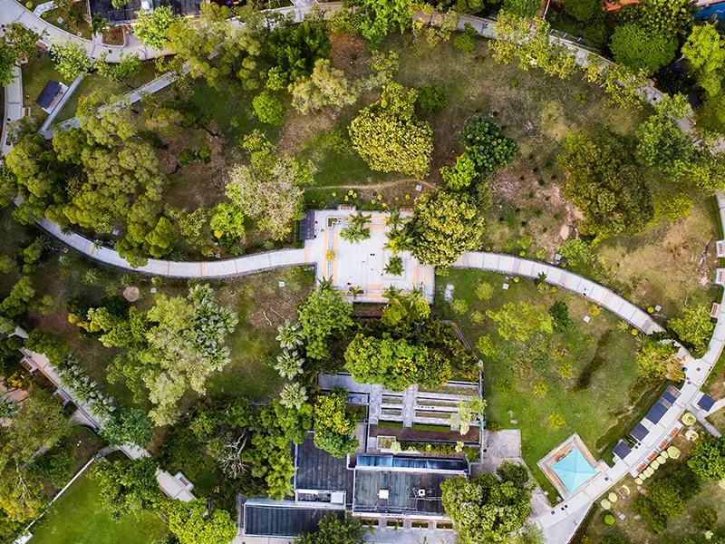 Integrated Landscape Solutions Integrated Landscape Solutions