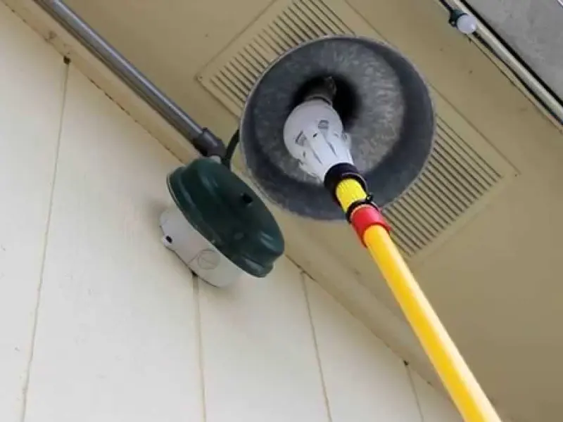 Light Globe Replacement