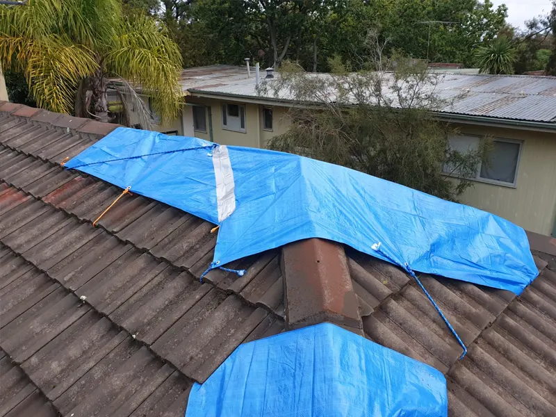 Make-Safe Repairs Make-Safe Repairs