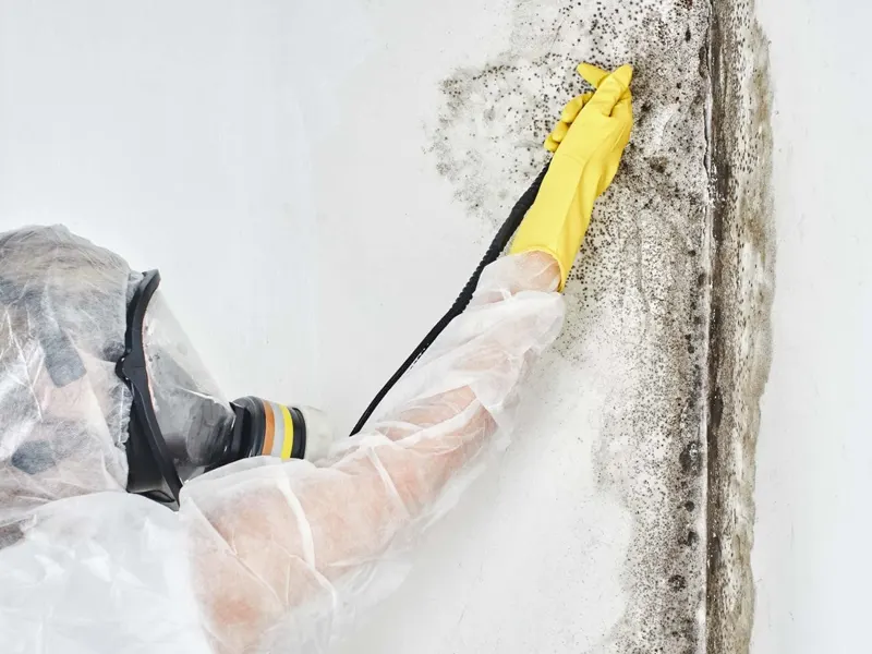Mould Remediation Mould Remediation