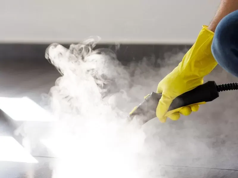 Odour Removal