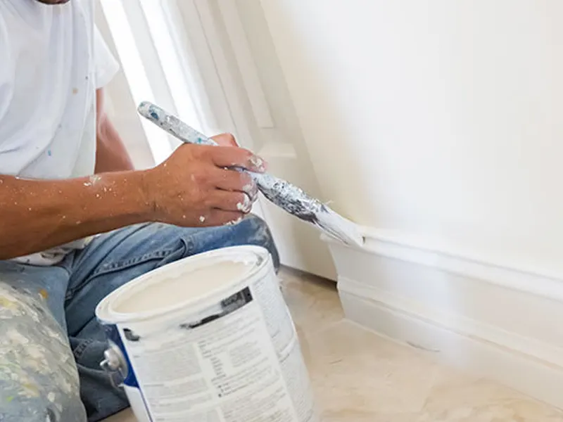 Painting & Decorating Painting & Decorating