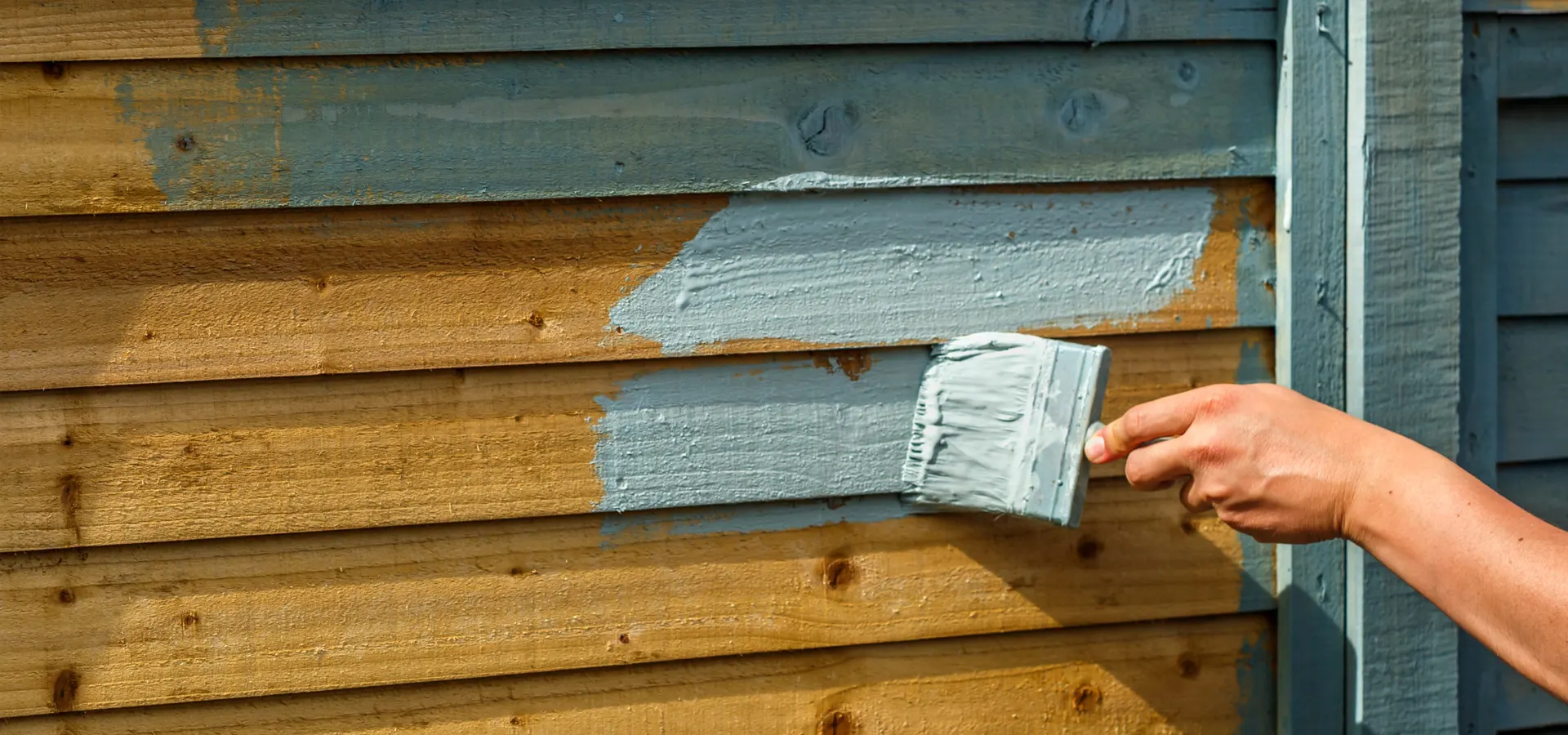 Painting & Decorating