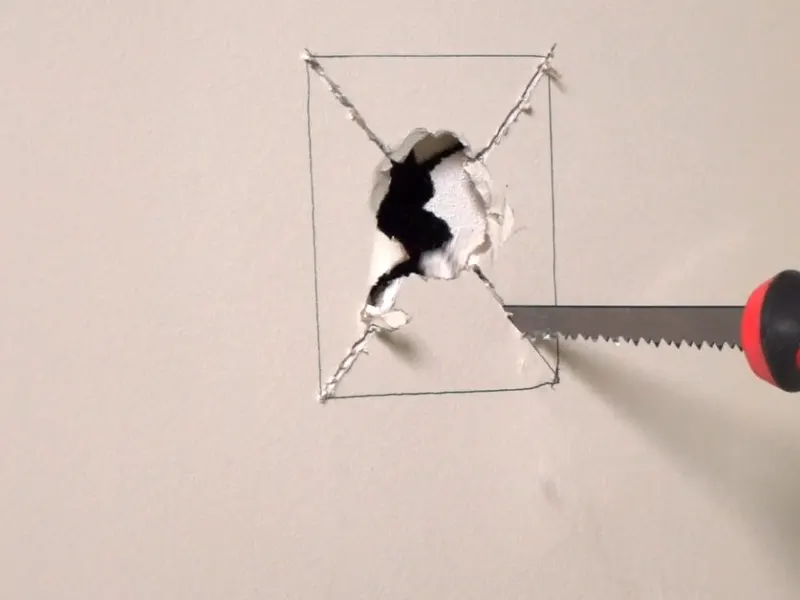 Plastering & Gyprock