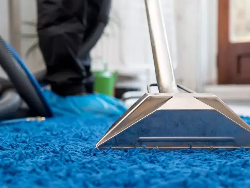 Rug Cleaning