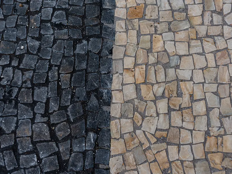 Sandstone & Pavers
