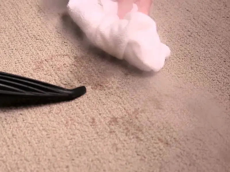 Stain Removal