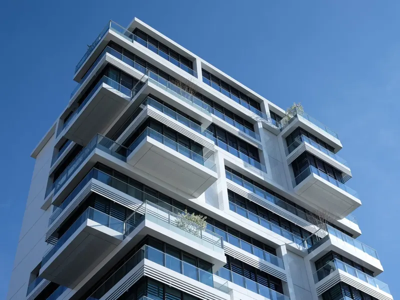Strata & Building Care Strata & Building Care