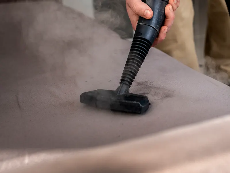 Upholstery Cleaning