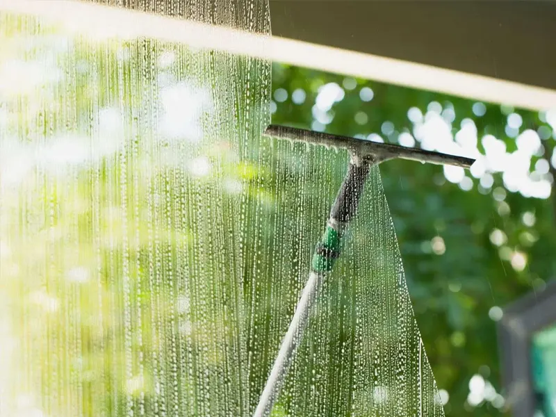 Window & Glass Cleaning Window & Glass Cleaning