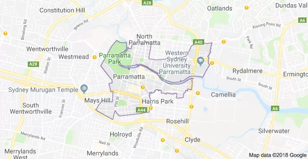 Parramatta